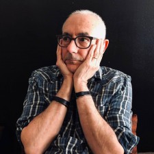 Professor Robert Vitalis