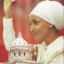 Movie cover of 'Time For Ilhan'